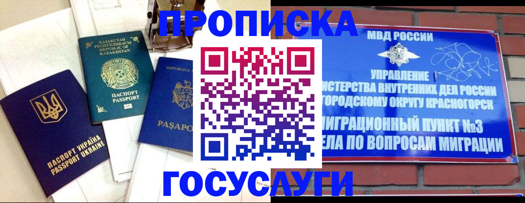 купить прописку в Далматово